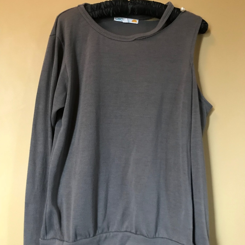 CC California Sweatshirt